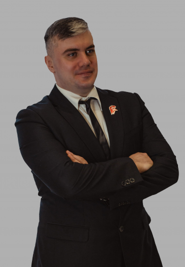 Ильницкий Сергей Владимирович