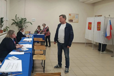 Общественные наблюдатели закончили второй день работы на выборных участках