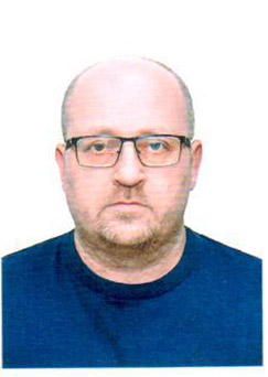 Чернейкин Игорь Александрович