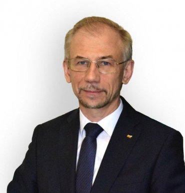 Корочкин Владислав Леонтьевич