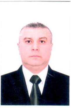 Мамедов Азер Закир оглы