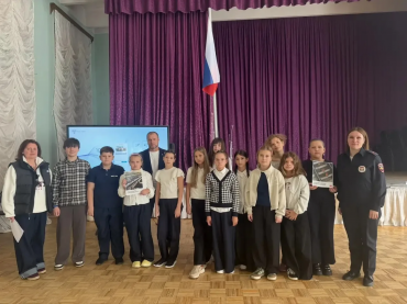 Железная дорога — зона повышенной опасности