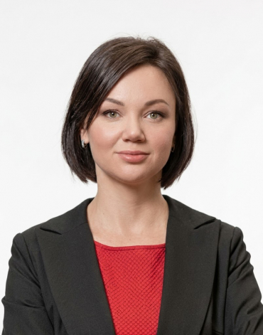 Пешехонова Елена Игоревна