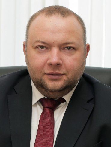 Французов Денис Евгеньевич 