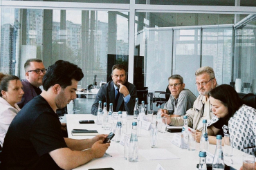 Итоги полугодия и подготовка к выборам: состоялось заседание ОНК Московской области