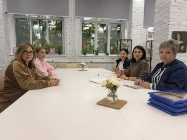 В Общественной палате обсудили подготовку к итоговой конференции "Полянки радости"