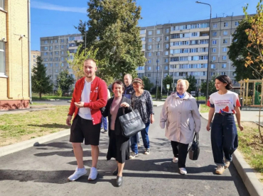 Не успел подать заявку на волонтера через ЕПГУ? Не переживай – УИК все равно поможет!