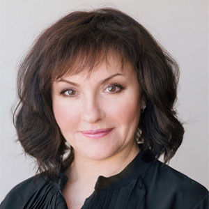 Зыкова Надежда Николаевна