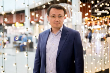 Шаповалов Игорь Леонидович