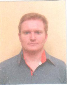Максюта Дмитрий Владимирович