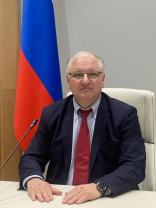 Ульянов Иван Николаевич