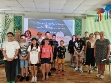 Воспитание активной жизненной позиции: важный разговор с подрастающим поколением