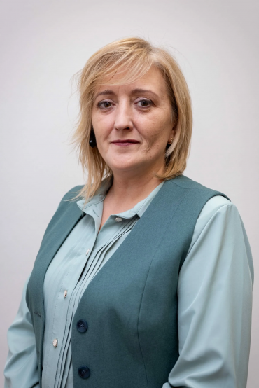 Иванова Татьяна Вячеславовна