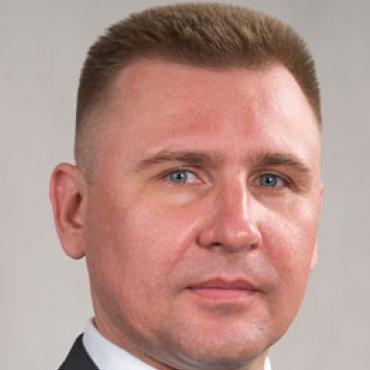 Панькин Вячеслав Анатольевич
