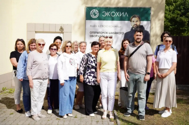 Состоялось расширенное заседание Совета Общественной палаты муниципального округа Шатура