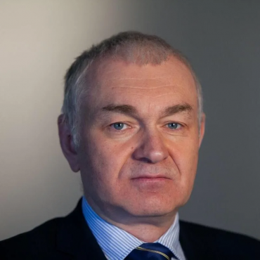 Абаев Алан Лазаревич