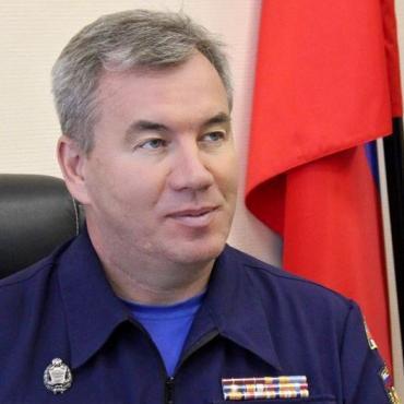 Щетинин Сергей Викторович