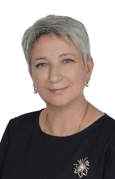 Елисеева Мария Николаевна