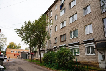 Председатель комиссии по ЖКХ Общественной палаты Кузнецова Наталья Семёновна и член палаты Райныш Алексей Александрович приняли участие во встрече с жителями