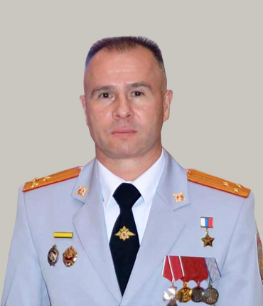 Головашкин Александр Николаевич