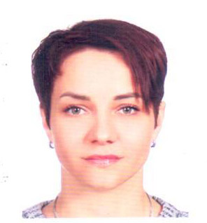 Рогачева Надежда Юрьевна