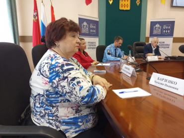 Готовимся к зиме: общественники включились в подготовку к отопительному сезону
