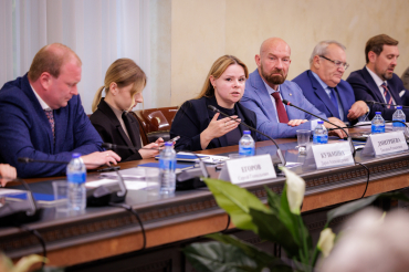В Московской области обсудили правовые основы общественного наблюдения на выборах