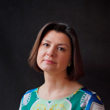 Шашкова Наталья Олеговна