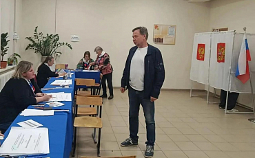 Общественные наблюдатели закончили второй день работы на выборных участках