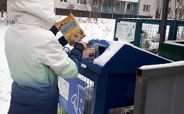 В праздничные дни общественники проведут рейды общественного контроля по вывозу мусора