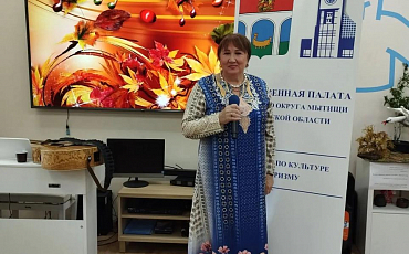 15 сентября 2026 года – день, когда вдохновение засияло ярче звезд над соседним городом Королёвом!