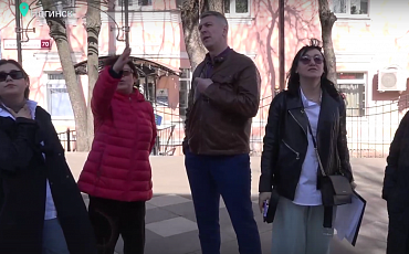 В Ногинске общественники провели мониторинг наличия и состояния наружной рекламы