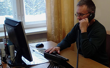Истринская больница ждёт волонтёров