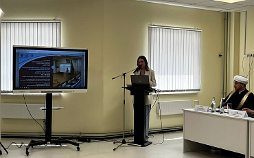 Богородские общественники рассказали о проекте "2022 - год культурного наследия" коллегам из других городов региона
