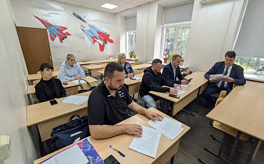 В Жуковском начал работу Штаб  общественного наблюдения за выборами: залог прозрачности и честности избирательного процесса
